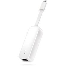 TP-Link UE300C - Síťový adaptér, USB 3.0 Type-C, 10/100/1000Mbps