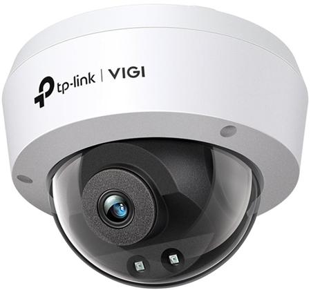 TP-Link VIGI C250(4mm) Dome kamera, 5MP, 4mm,
