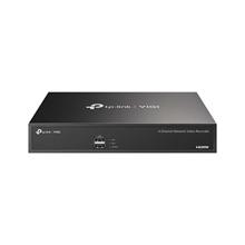 TP-Link VIGI NVR1004H - 4kanálový síťový videorekordér