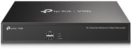 TP-LINK VIGI NVR1016H - NVR, 16