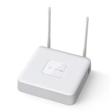 TP-Link VIGI NVR1108H-W - 8kanálový Wi-Fi síťový videorekordér