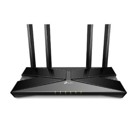 TP-Link XX230v Bezdrátový VoIP GPON router