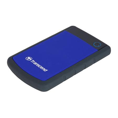 TRANSCEND 1TB StoreJet 25H3B, USB 3.0, 2.5”