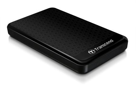 TRANSCEND 2TB StoreJet 25A3, USB 3.0, 2.5”