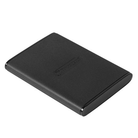 Transcend ESD270C 1TB, External SSD, ESD270C, USB