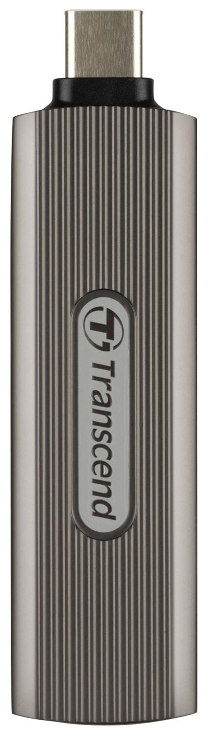 Transcend ESD330C 1TB, External SSD,USB 10Gbps,