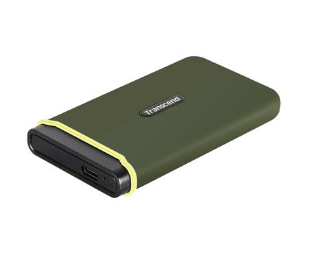 Transcend ESD380C 1TB USB 3.2 Gen 2x2 (USB-C)