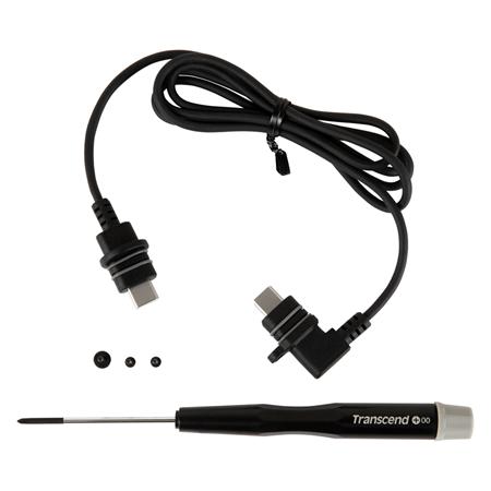 Transcend TS-DBK3 propojovací kabel pro kameru