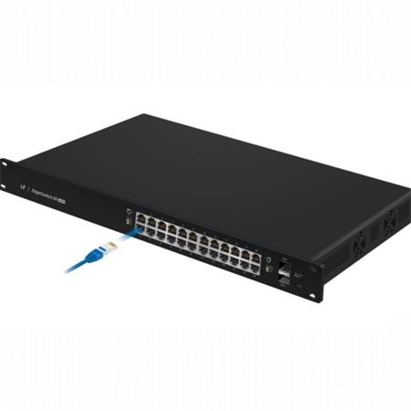 Ubiquiti EdgeSwitch ES-24-250W