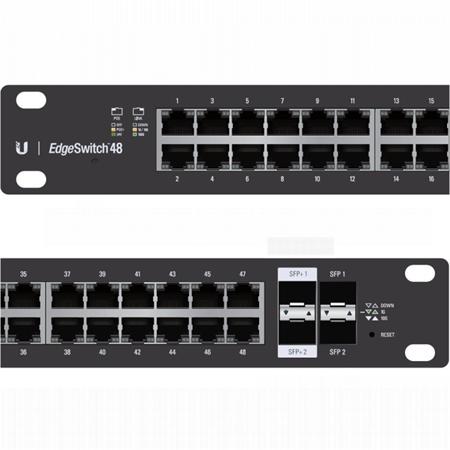 Ubiquiti EdgeSwitch ES-48-500W