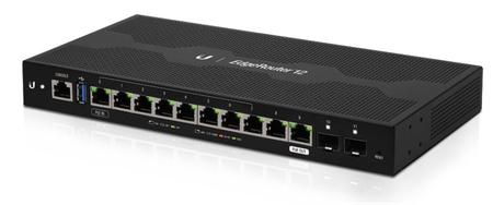 Ubiquiti ER-12P EdgeRouter