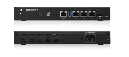 Ubiquiti ER-4 EdgeRouter