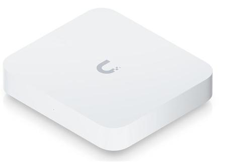 Ubiquiti Gateway