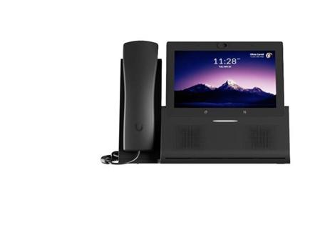 Ubiquiti Phone Touch