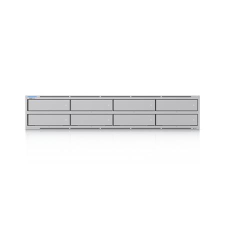 Ubiquiti UNAS-Pro-8 - UniFi UNAS Pro