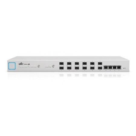 Ubiquiti UniFi Switch, 16-Port, 10 Gigabit, no