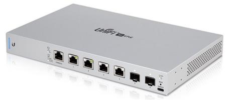 Ubiquiti UniFi Switch