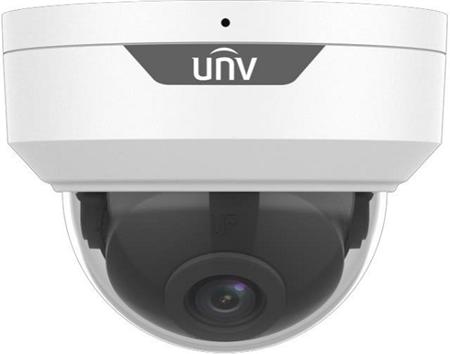 UNV IP dome kamera - IPC325LE-ADF28K-G, 5MP,