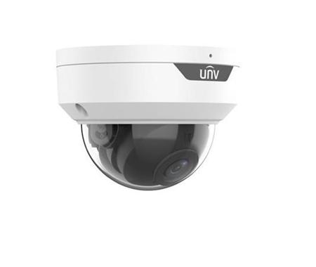 UNV IP dome kamera - IPC328LE-ADF28K-G, 8MP,