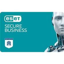 update na 1 rok ESET Secure Business (50-99)