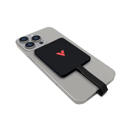 VERBATIM SnapBack Ultra Slim SSD 1TB,USB-C,