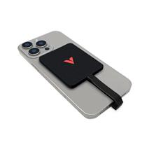 VERBATIM SnapBack Ultra Slim SSD 2TB,USB-C, černý