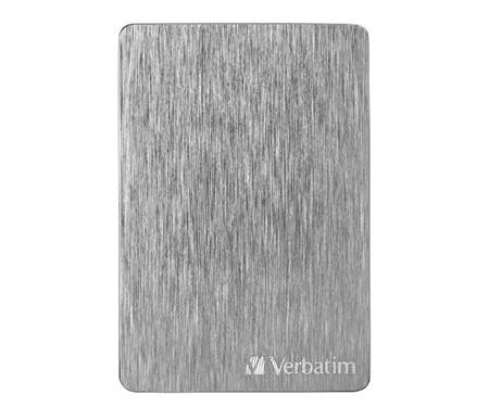 VERBATIM Store´n´ Go ALU Slim 2,5" 1TB USB 3.2