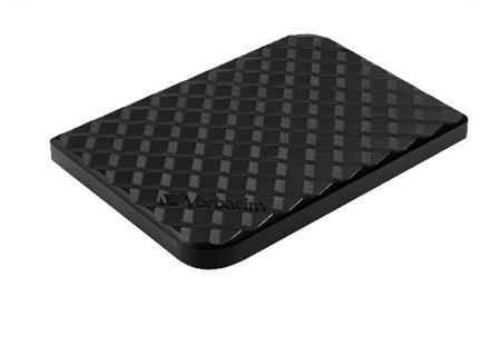 VERBATIM Store ´n´ Go Portable SSD 2,5" USB 3.2