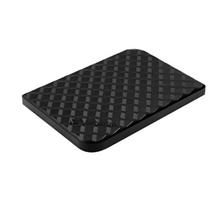 VERBATIM Store ´n´ Go Portable SSD 2.5" USB 3.2 GEN1 256GB černý