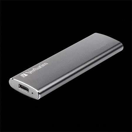 VERBATIM Vx500 External SSD USB 3.1 G2