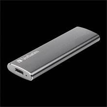 VERBATIM Vx500 External SSD USB 3.1 G2 480GB