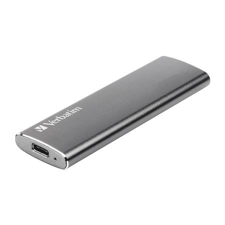 VERBATIM Vx500 SSD 2TB, USB-C,A, 3.2 Gen 2,
