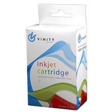 VINITY inkoust HP CZ109AE | č. 655 | Black |