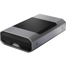 WD G-DRIVE PROJECT 8TB,Thunderbolt 3/USB 3.2, R:250MB/s, W250MB/s