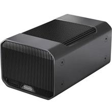 WD G-RAID MIRROR 12TB Ext. dual drive, RAID,Thunderbolt 3/USB 3.2, R:250MB/s,W:250MB/s