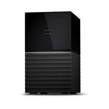 WD My Book DUO 28TB Ext. 3.5" USB 3.1 (dual