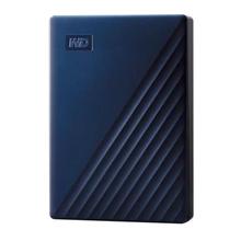 WD My Passport 2TB Ext. 2.5" USB3.0 for MAC USB-C