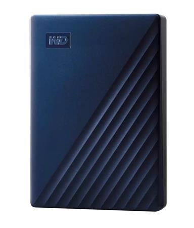 WD My Passport 6TB Ext. 2.5" USB3.0 for MAC USB-C