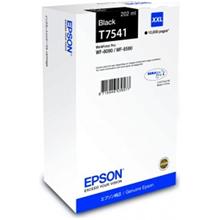 WF-8x90 Series Ink Cartridge XXL Black