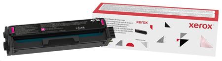 Xerox Magenta toner cartridge pro C230/C235 (1500