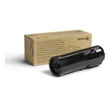 Xerox Toner Black Extra High capacity cartridge