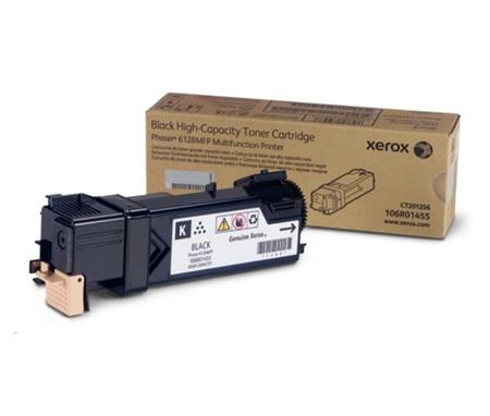Xerox Toner Black pro Phaser 6128MFP (3100