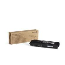 Xerox Toner Black pro Phaser 6600 / WC 6605