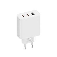 Xiaomi 67W GaN Charger 2C1A EU