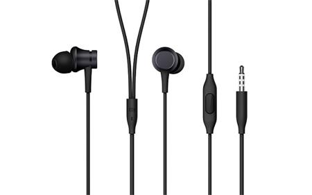 Xiaomi ZBW4355TY Original Mi In-Ear Headphones