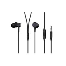 Xiaomi ZBW4355TY Original Mi In-Ear Headphones Basic Silver