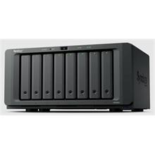 ynology DS1825+ 8GB RAID 8xSATA server, 2x2,5Gb LAN
