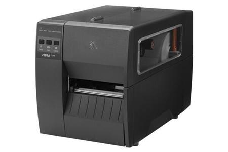 Zebra ZT111 direct thermal, 8 dots/mm (203 dpi),