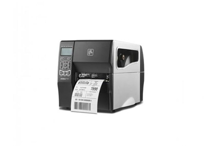 Zebra ZT231, 12 dots/mm (300 dpi), peeler, LTU,