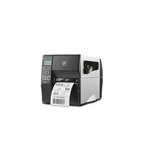Zebra ZT231, 12 dots/mm (300 dpi), peeler, LTU, display, EPL, ZPL, ZPLII, USB, USB Host, RS232, BT (BLE), Ethernet